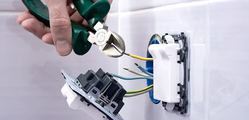 Light Switch and Dimmer Installation in Sun City Center