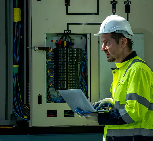 Professional Electrical Inspection: Your Local Safety Check Team in Sun City Center, FL