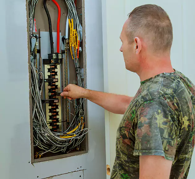 Professional Electrical Panel Upgrade: Your Local Panel Specialist in Sun City Center, FL