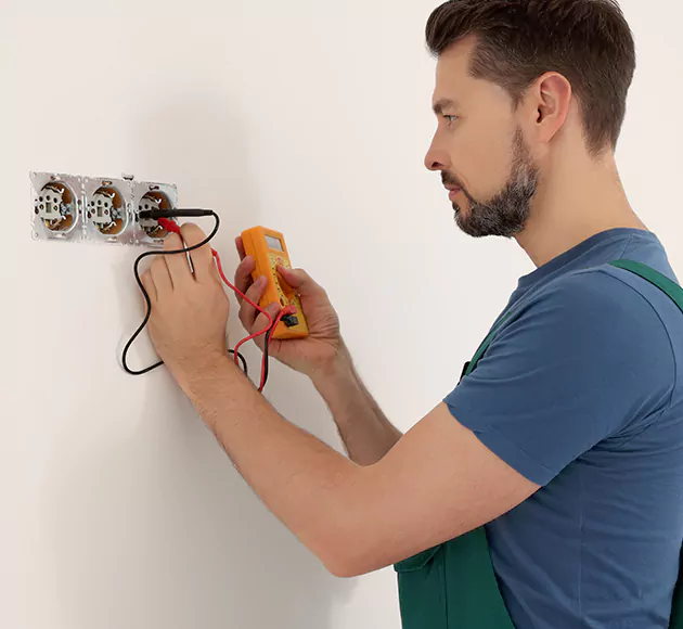 Professional Residential Electrical Repair: Your Local Home Fix-It Team in Sun City Center, FL
