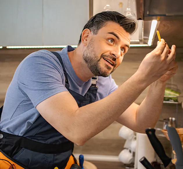 Trusted Home Electrician: Your Local Choice in in Sun City Center, FL