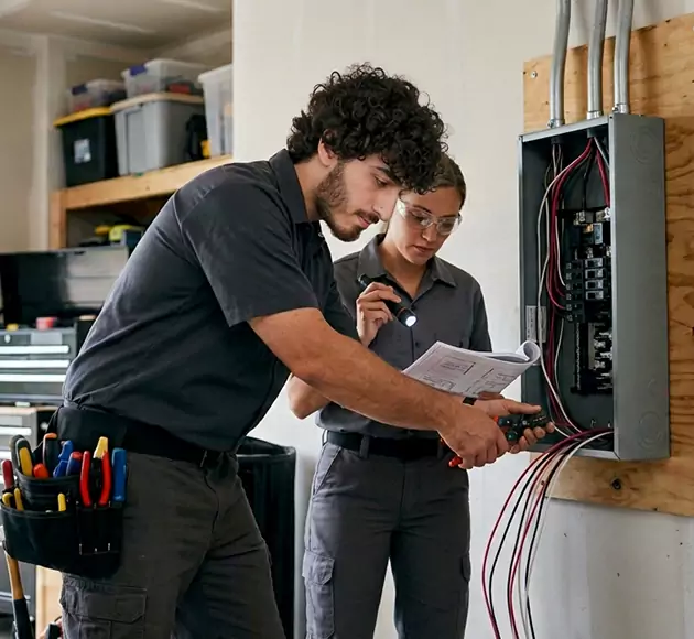 Professional Subpanel Installation: Your Local Installation Team in Sun City Center, FL
